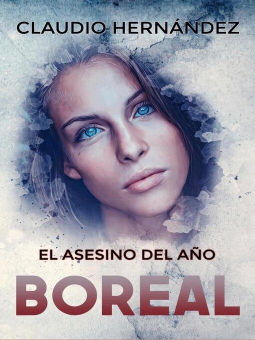 Cover image for El asesino del año boreal